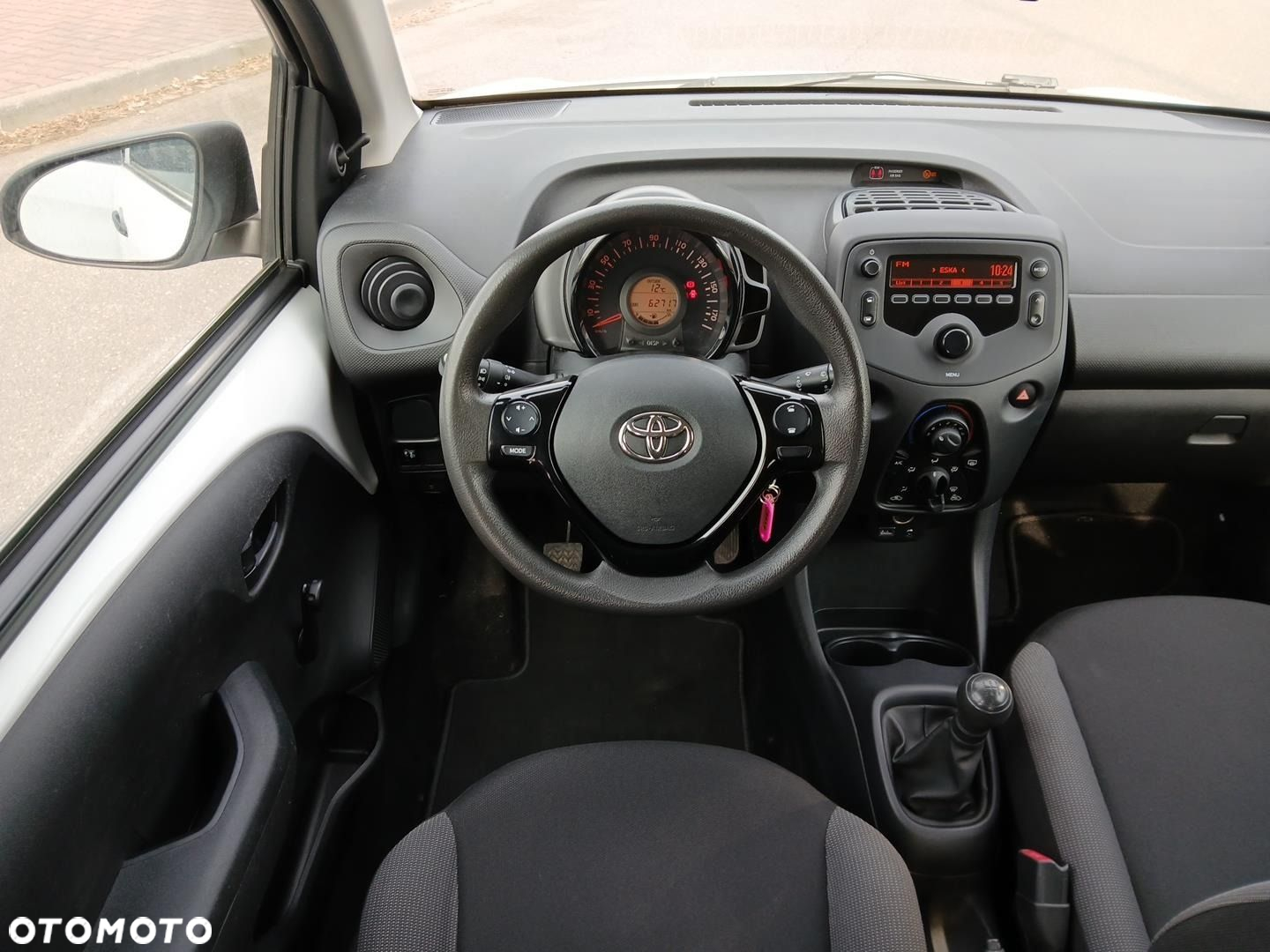 Toyota Aygo - 32