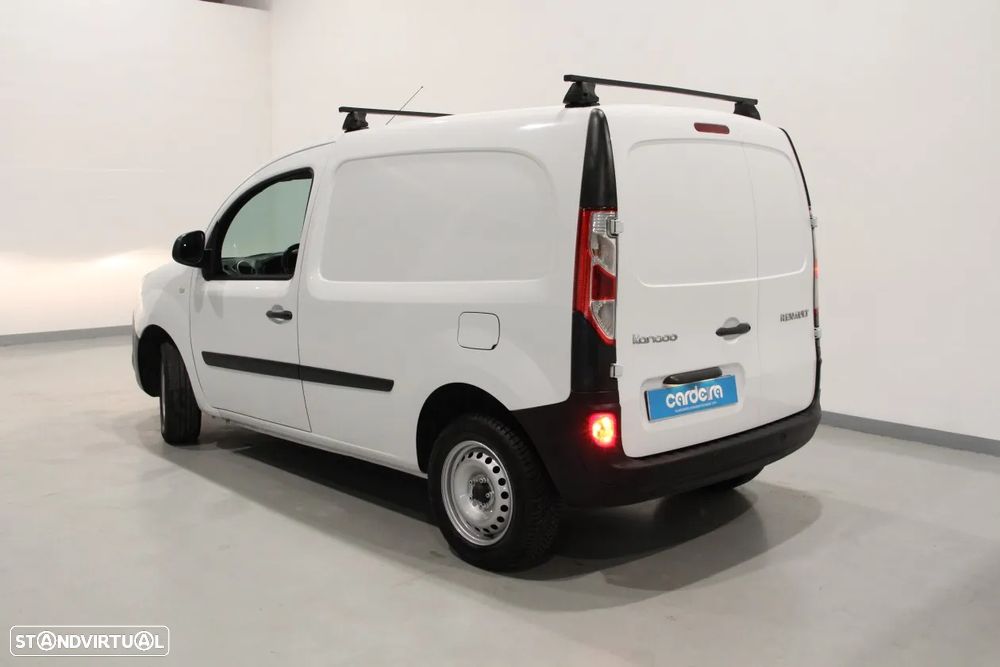 Renault Kangoo Express 1.5 DCi Business - 20