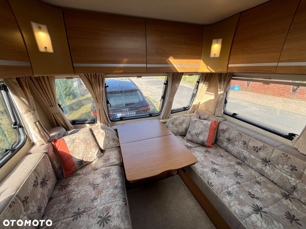 Bailey Pageant series 7 Monarch - 11