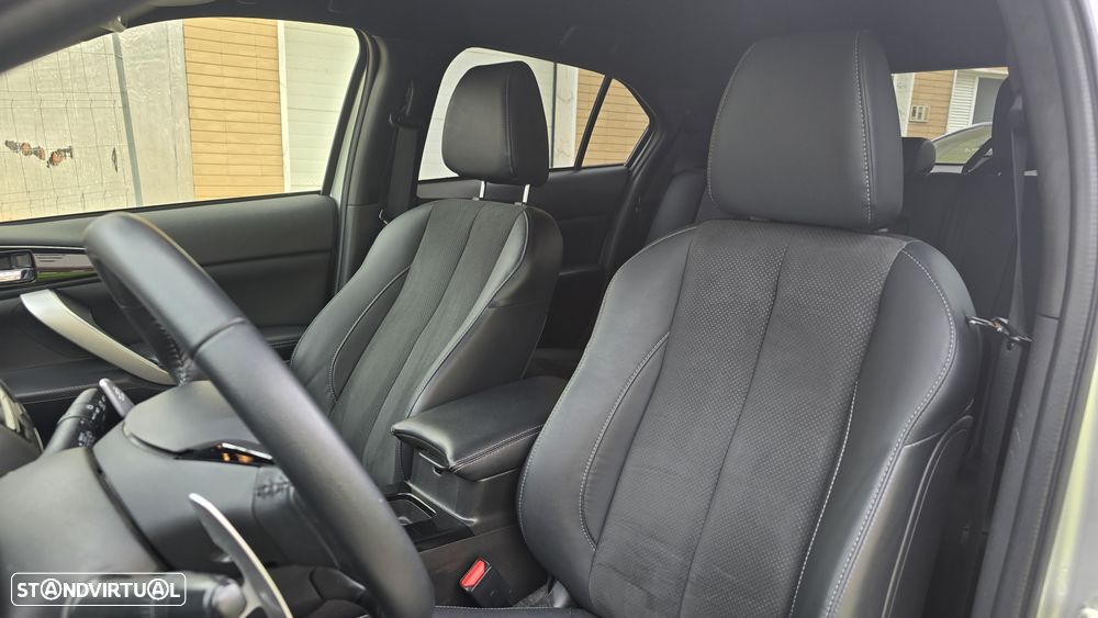 Mitsubishi Eclipse Cross 2.4 PHEV eStyle - 19