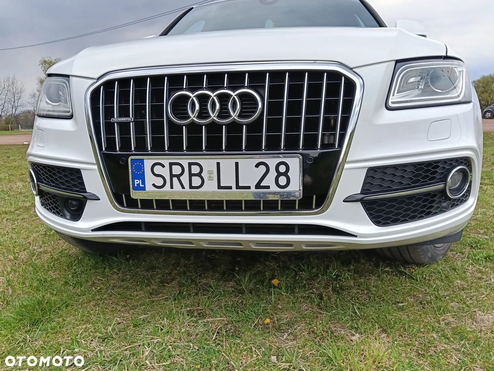 Audi Q5 - 9