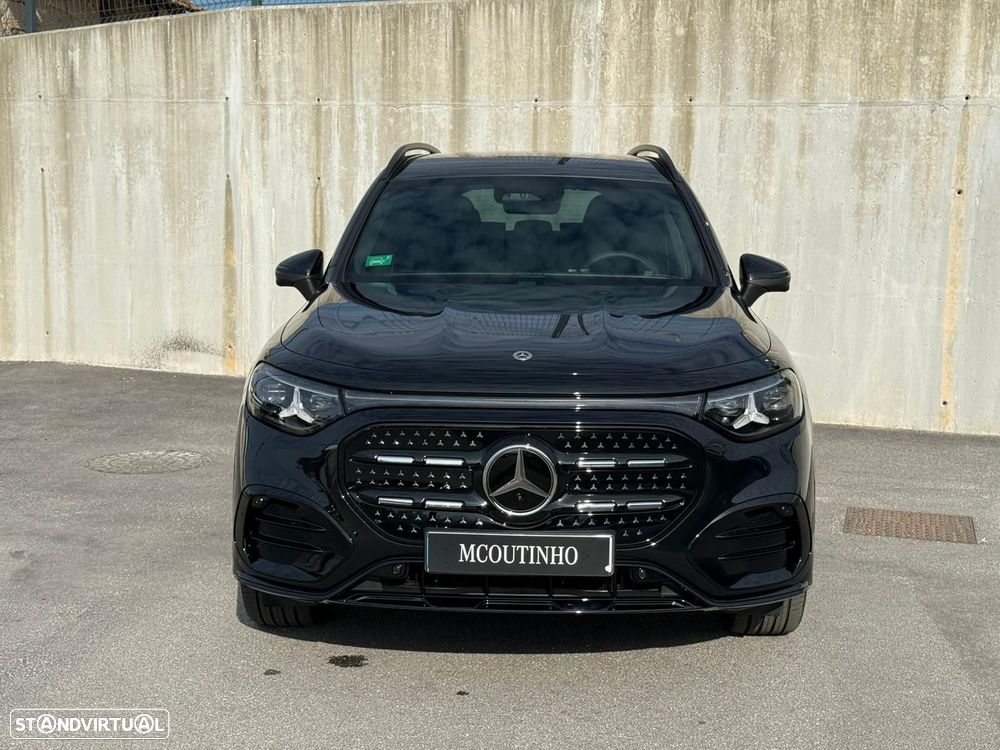 Mercedes-Benz GLB 250+ - 8