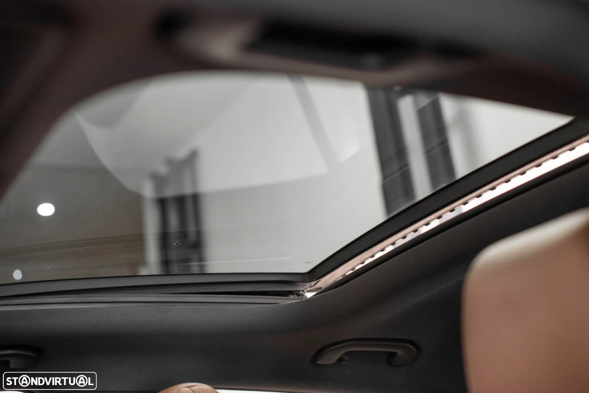 Mercedes-Benz CLA 45 AMG Shooting Brake 4-Matic - 13