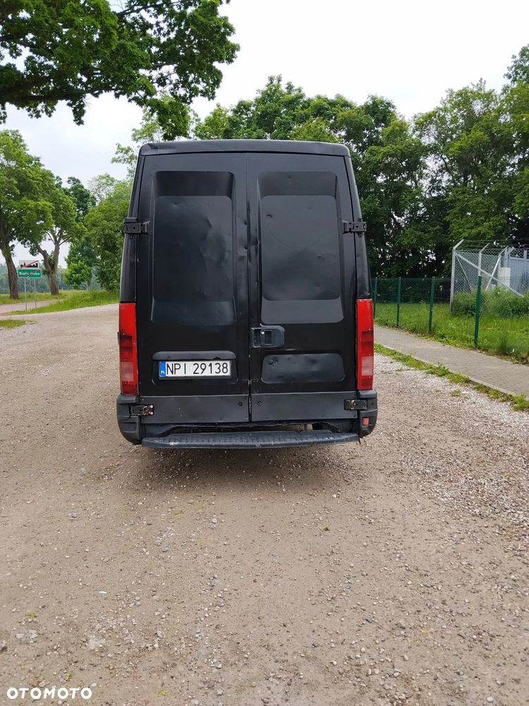 Iveco Daily - 4