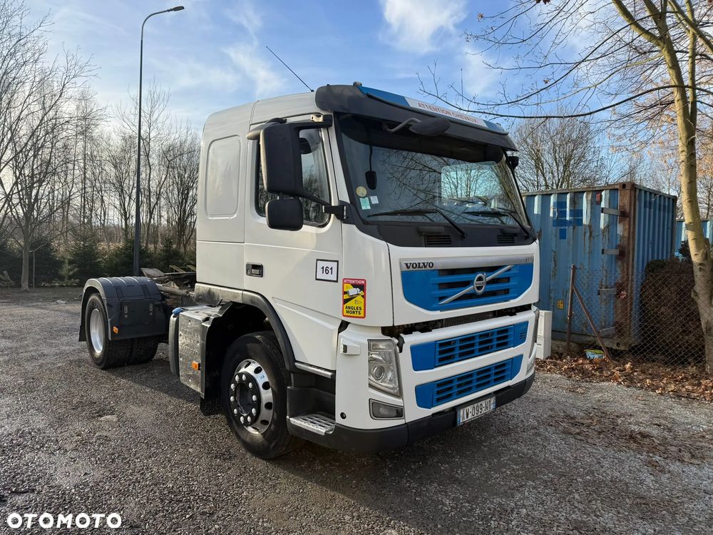 Volvo FM450 Euro 5 - 3