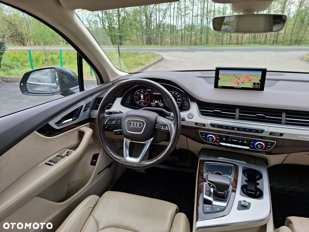 Audi Q7 - 20