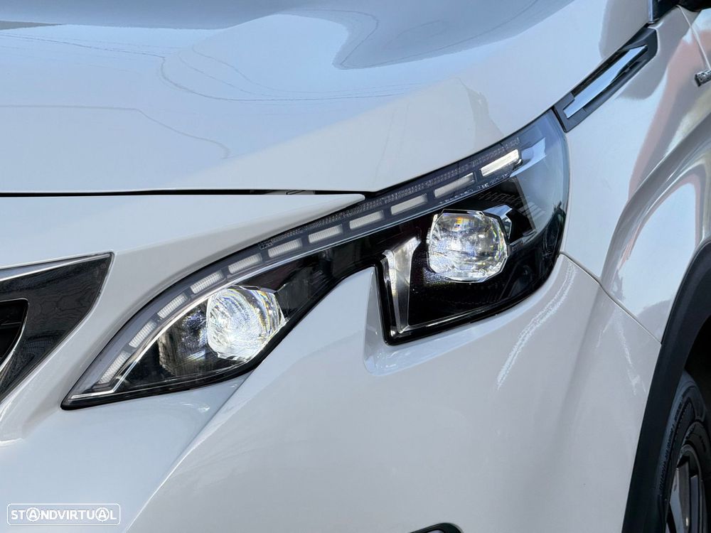 Peugeot 5008 1.5 BlueHDi GT Line - 6