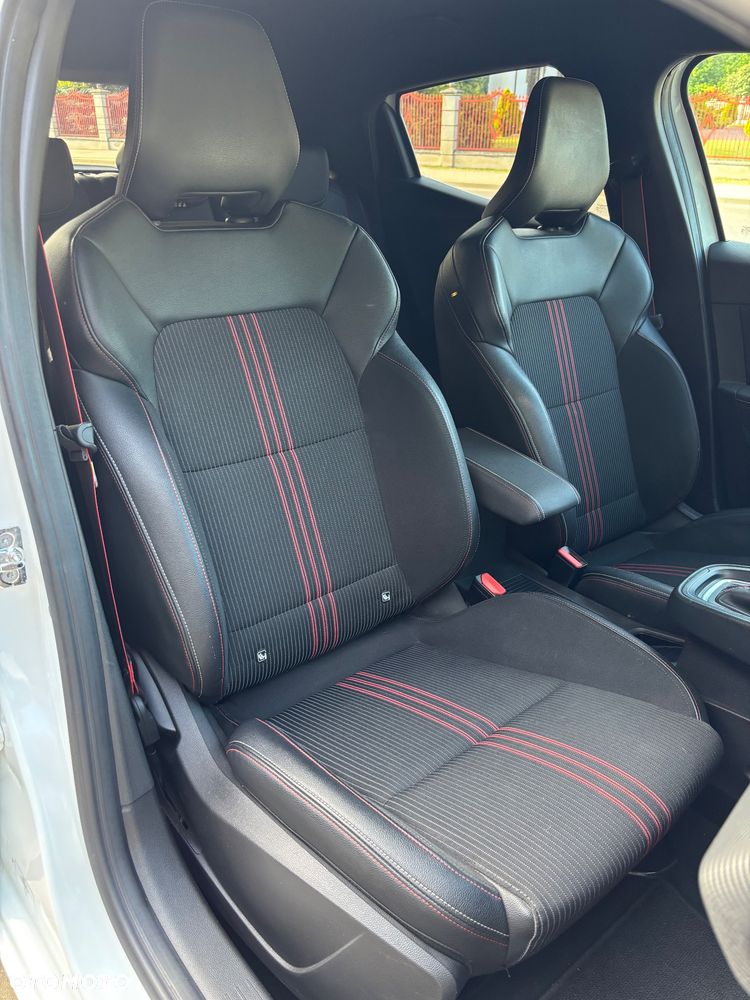 Renault Clio 1.3 TCe R.S Line EDC - 8