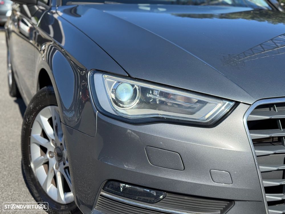 Audi A3 - 21