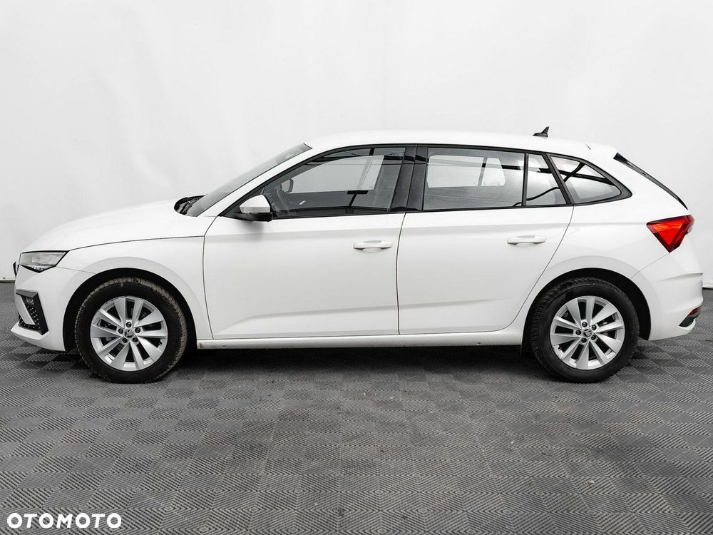 Skoda Scala 1.0 TSI Selection DSG - 9