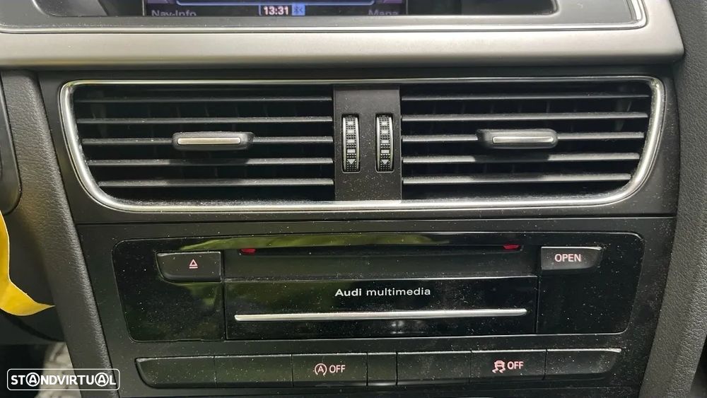 Audi A4 Avant 2.0 TDI e DPF Attraction - 14