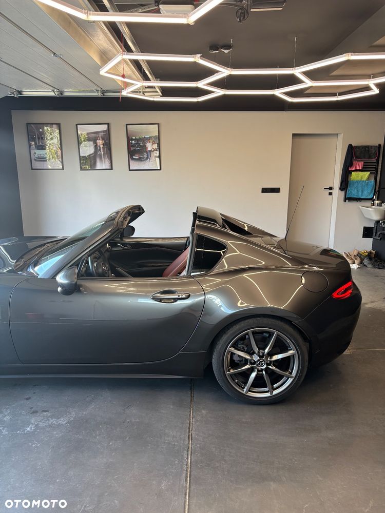 Mazda MX-5 2.0 Kazari i-ELOOP - 20
