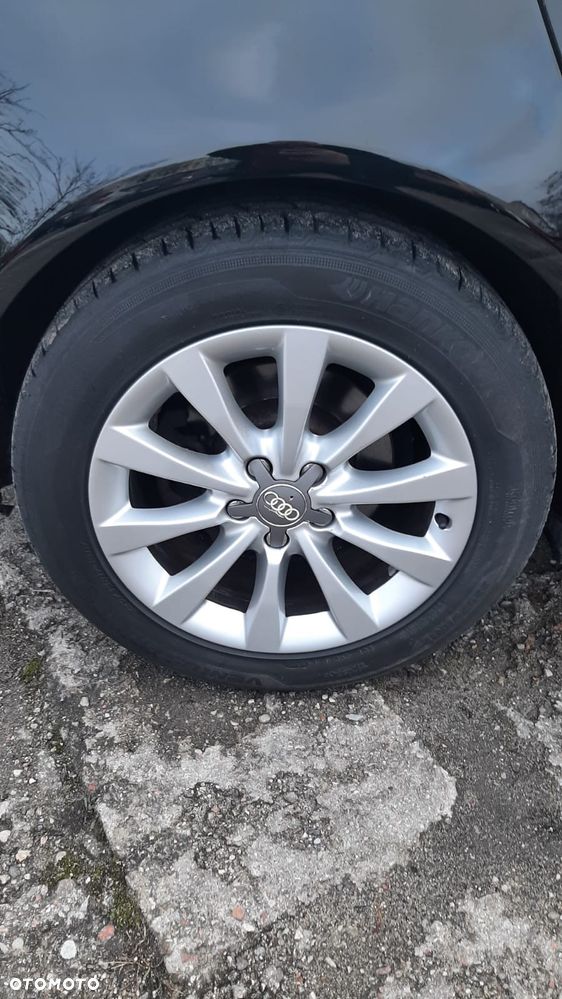 Audi A6 Limousine 2.0 TDI DPF - 30