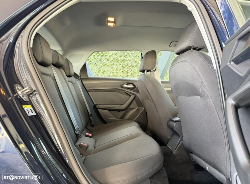 Audi A1 Sportback 25 TFSI Advanced - 12