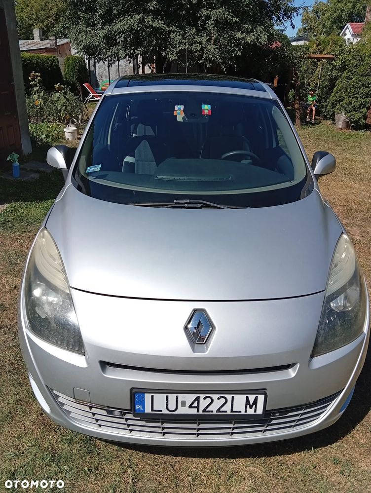 Renault Grand Scenic TCe 130 Dynamique - 33