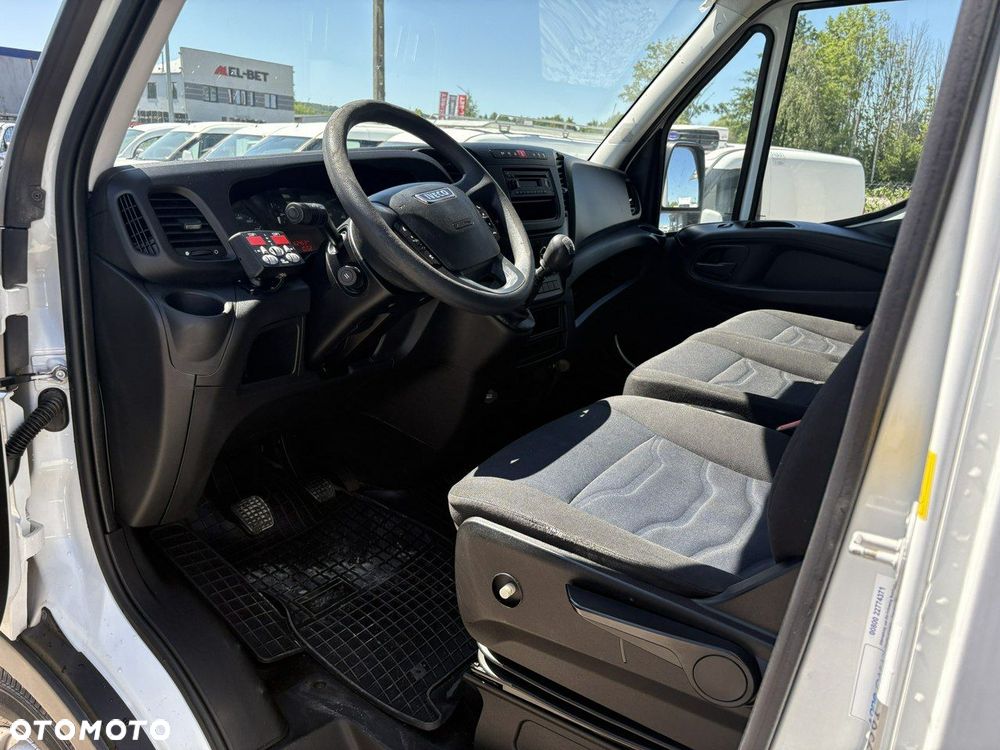 Iveco Daily 35C14 - 7