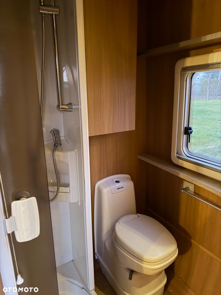 SWIFT Challenger 480 - 10