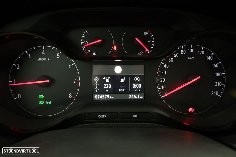 Opel Grandland X 1.5 CDTI Business Edition - 14