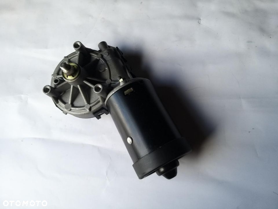 Silnik Silniczek  wycieraczek przód MERCEDES CLK (A208 C208  E T-MODEL  S210 VF210 W210) 06.95-03.03 - 4