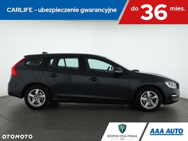 Volvo V60 - 7