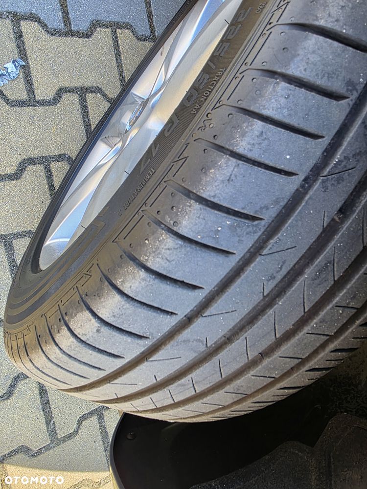 Opel Zafira Tourer 2.0 CDTI Automatik Business Innovation - 23