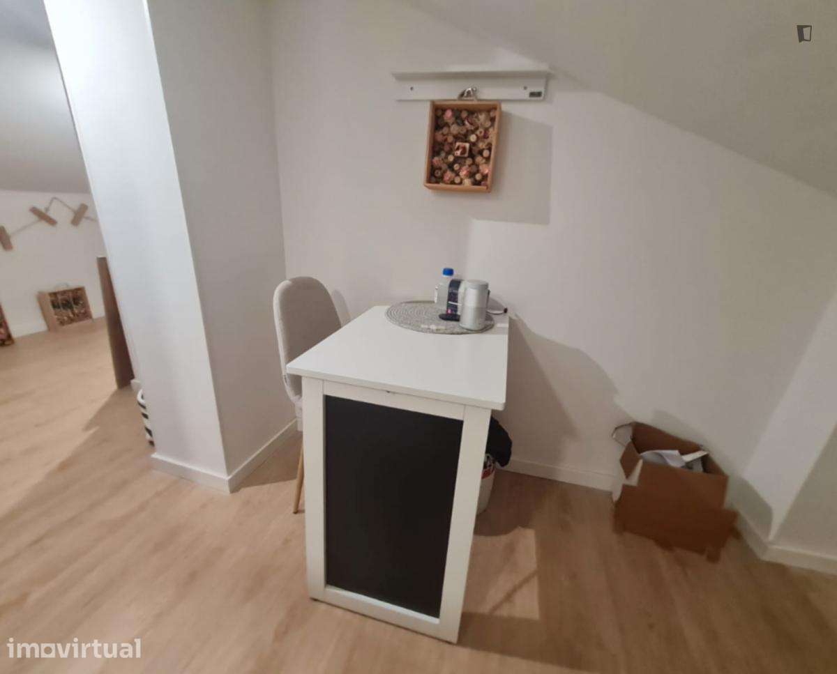 Quarto - localizado em Sintra Lisbon - Grande imagem: 4/9