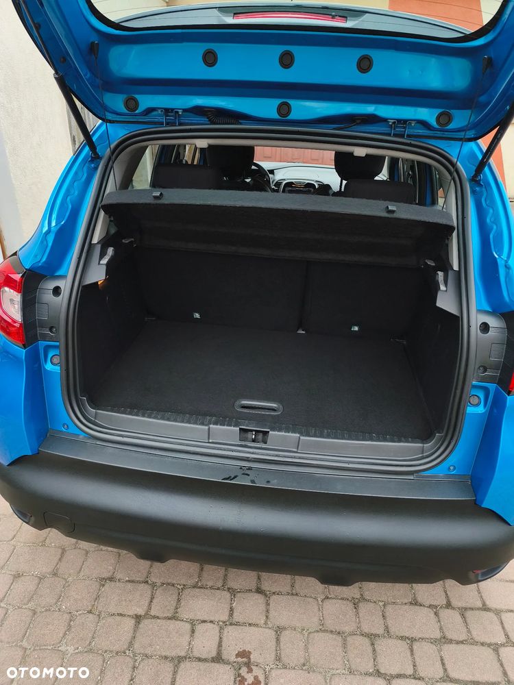 Renault Captur ENERGY dCi 90 Start&Stop Life - 6