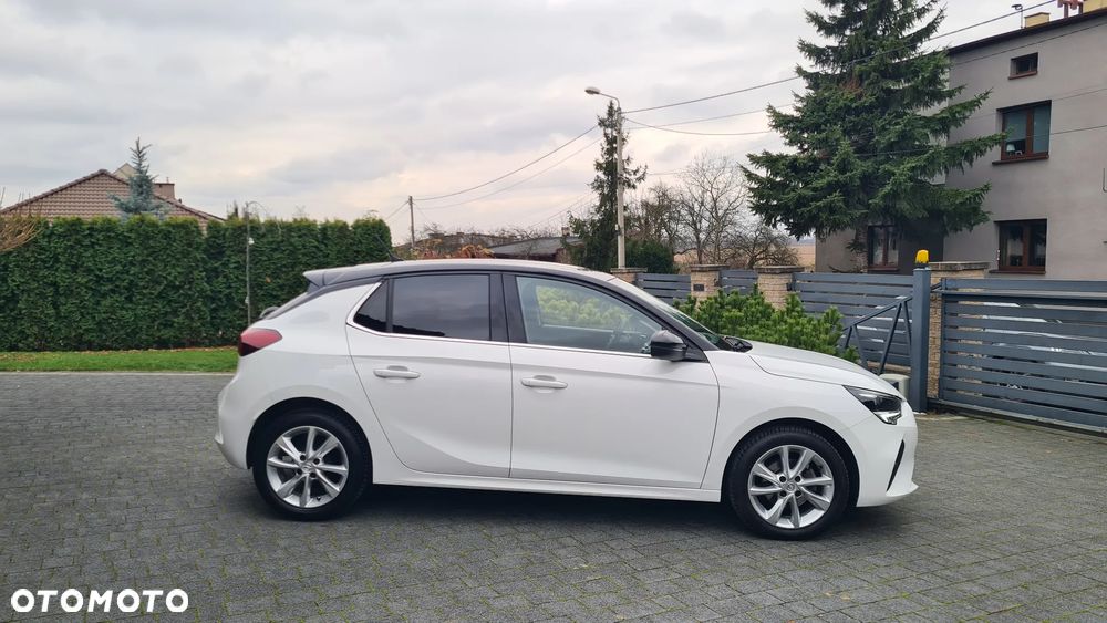 Opel Corsa 1.2 Start/Stop Edition - 20