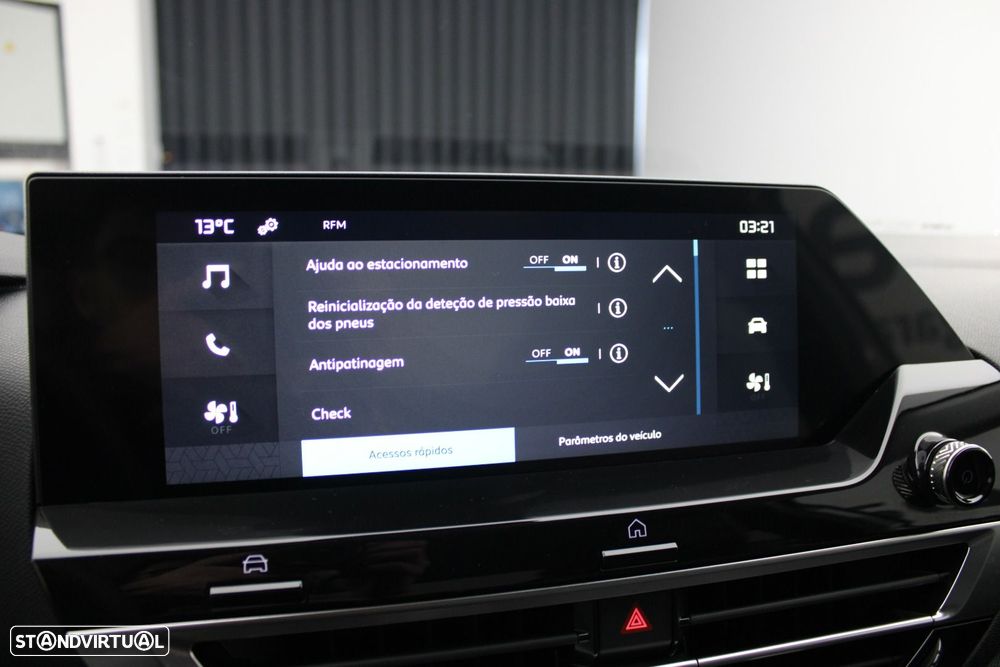 Citroën e-C4 X 50 kWh Feel Pack - 18