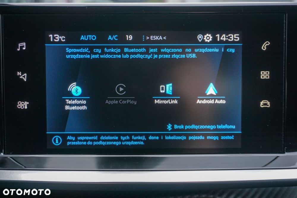 Peugeot 208 1.2 PureTech Allure S&S EAT8 - 22