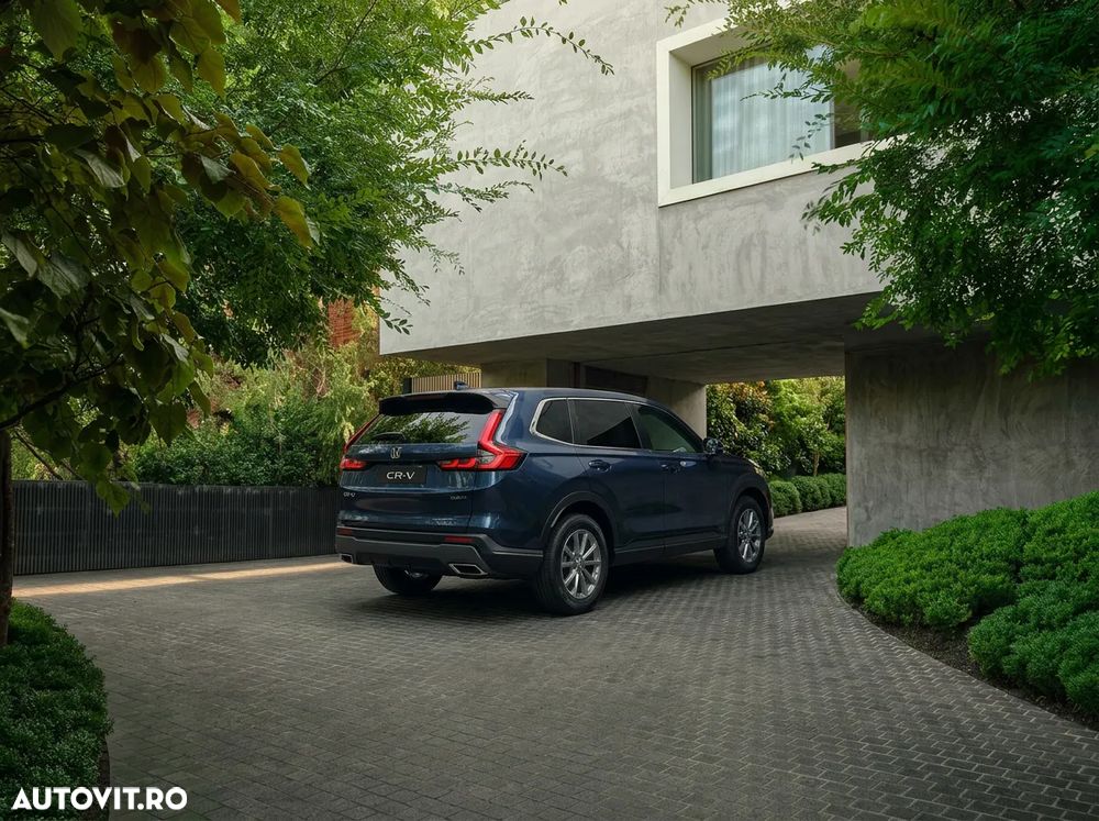 Honda CR-V - 3
