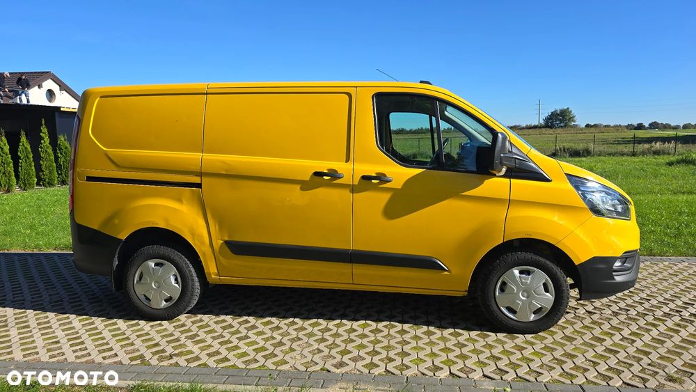 Ford CUSTOM 2.0, EURO 6, - 4