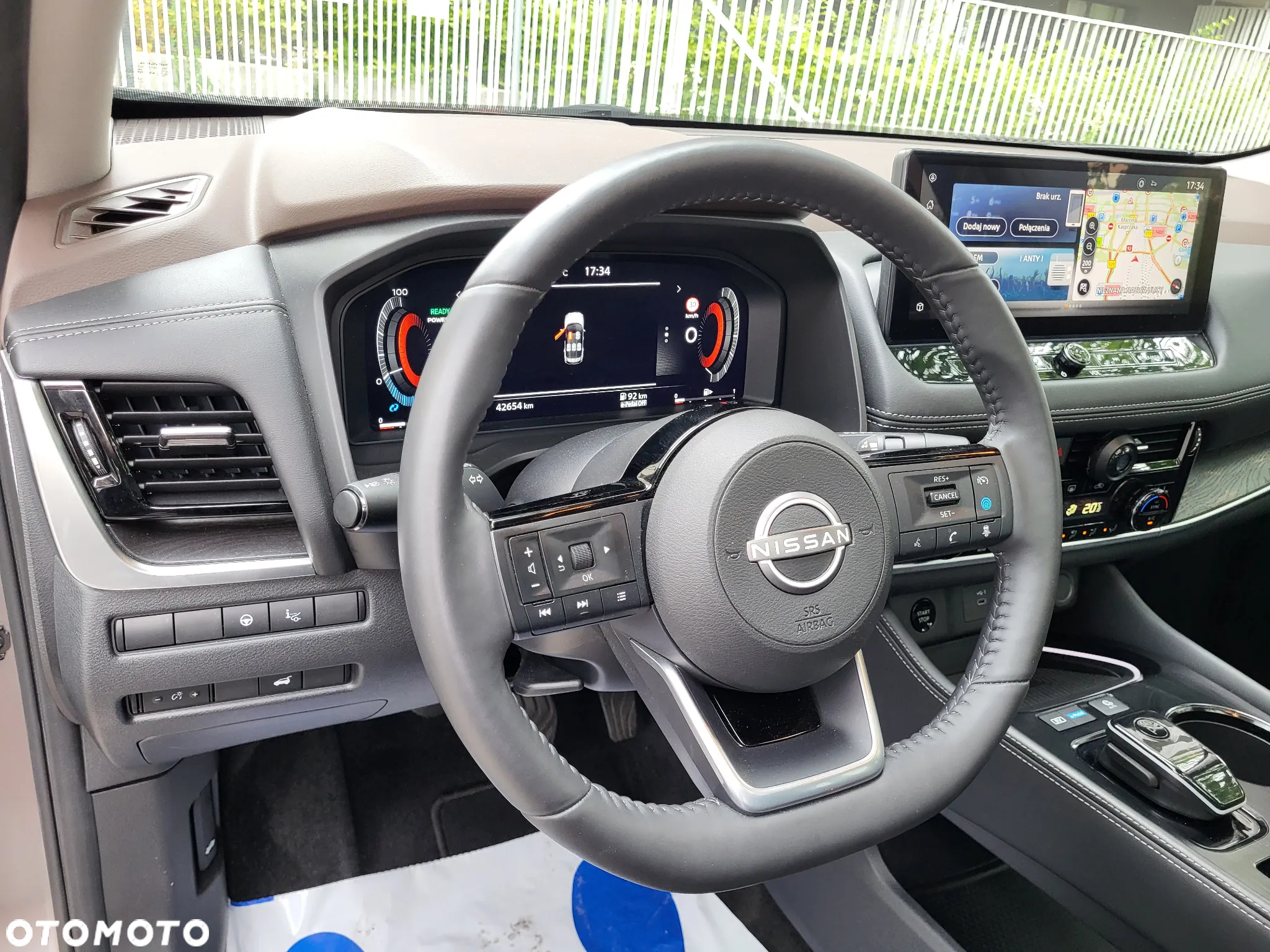 Nissan X-Trail 1.5 VC-T e-POWER Tekna e-4ORCE - 7