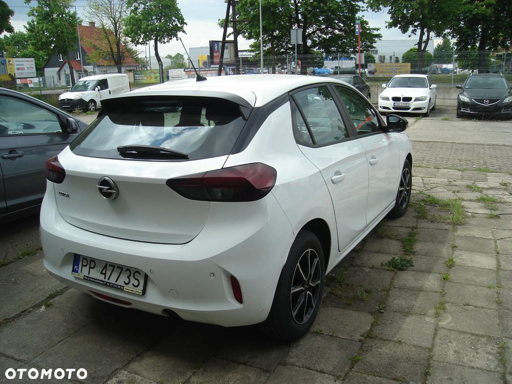 Opel Corsa 1.2 Edition S&S - 5