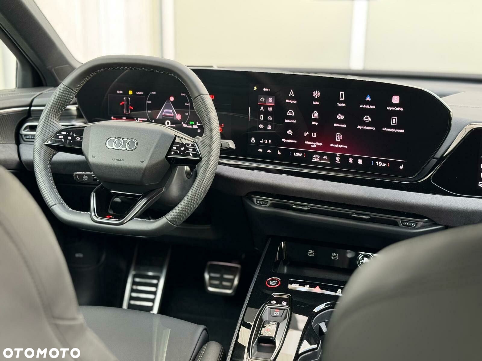 Audi A5 TFSI Quattro S tronic - 17