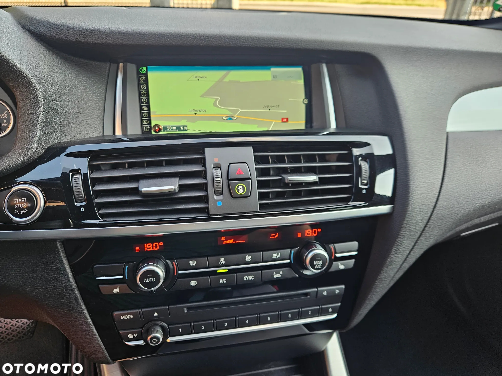 BMW X3 xDrive20d M Sport Edition - 16