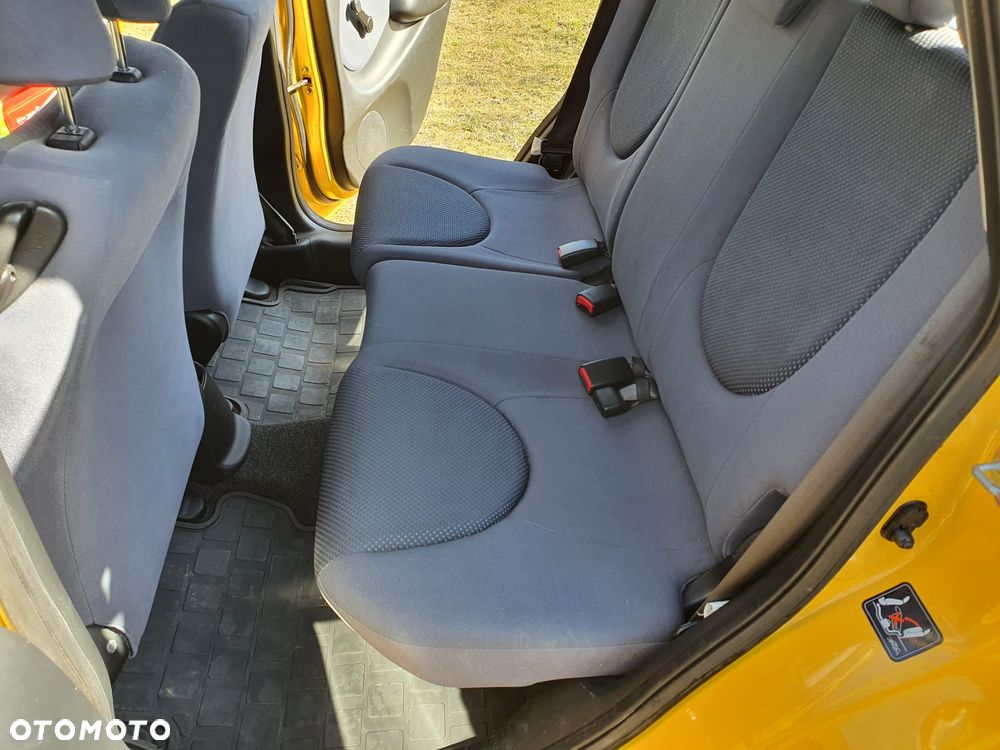 Honda Jazz 1.2 LS - 24