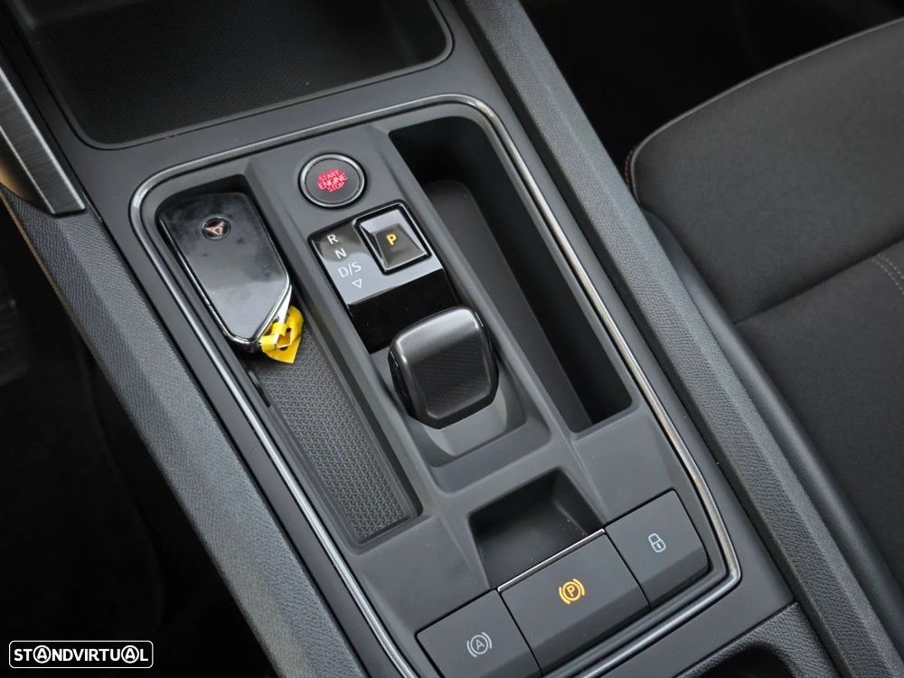 Cupra Leon ST 1.4 e-Hybrid MID DSG - 19