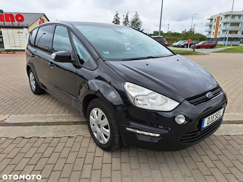 Ford S-Max - 5