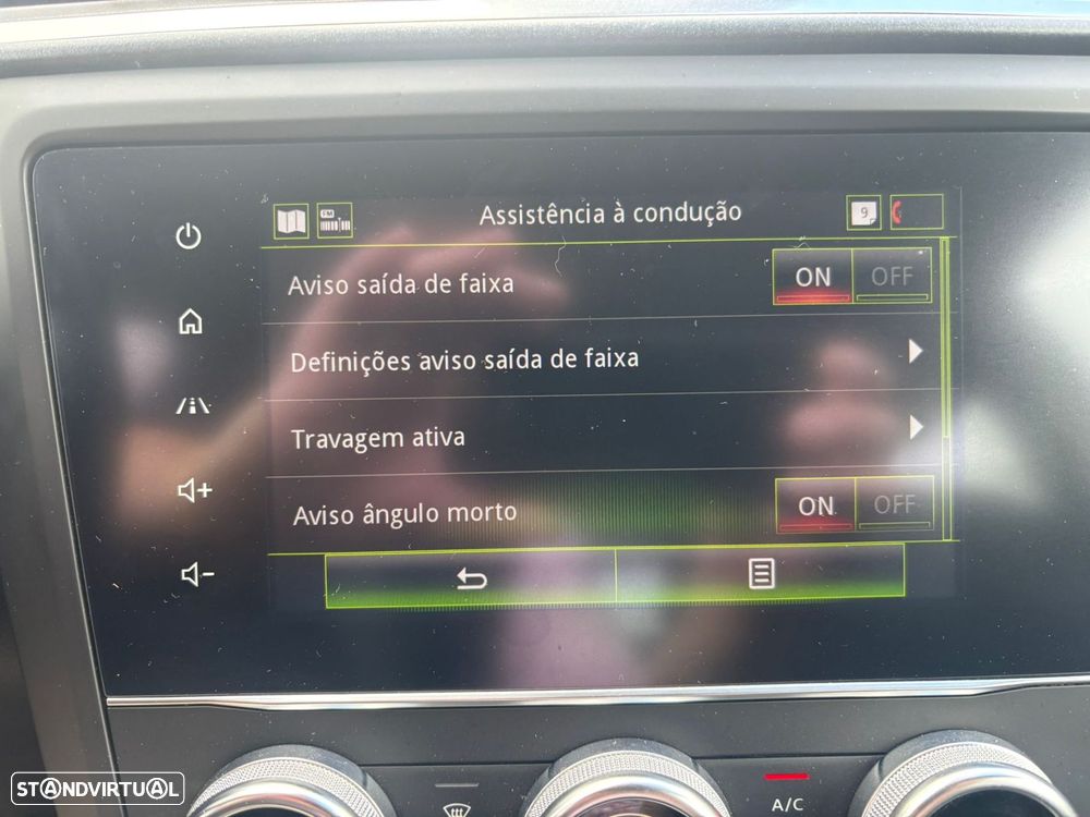 Renault Kadjar 1.5 dCi Black Edition - 38