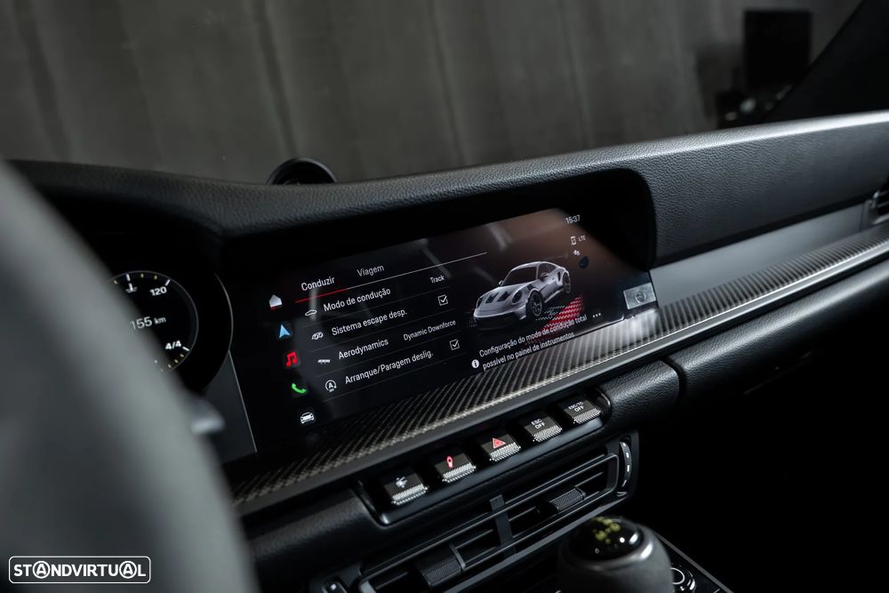 Porsche 911 (992) GT3 RS - 31