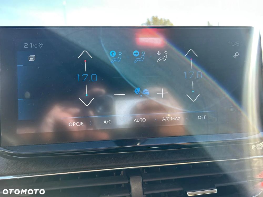 Peugeot 3008 Active Business-Paket - 29