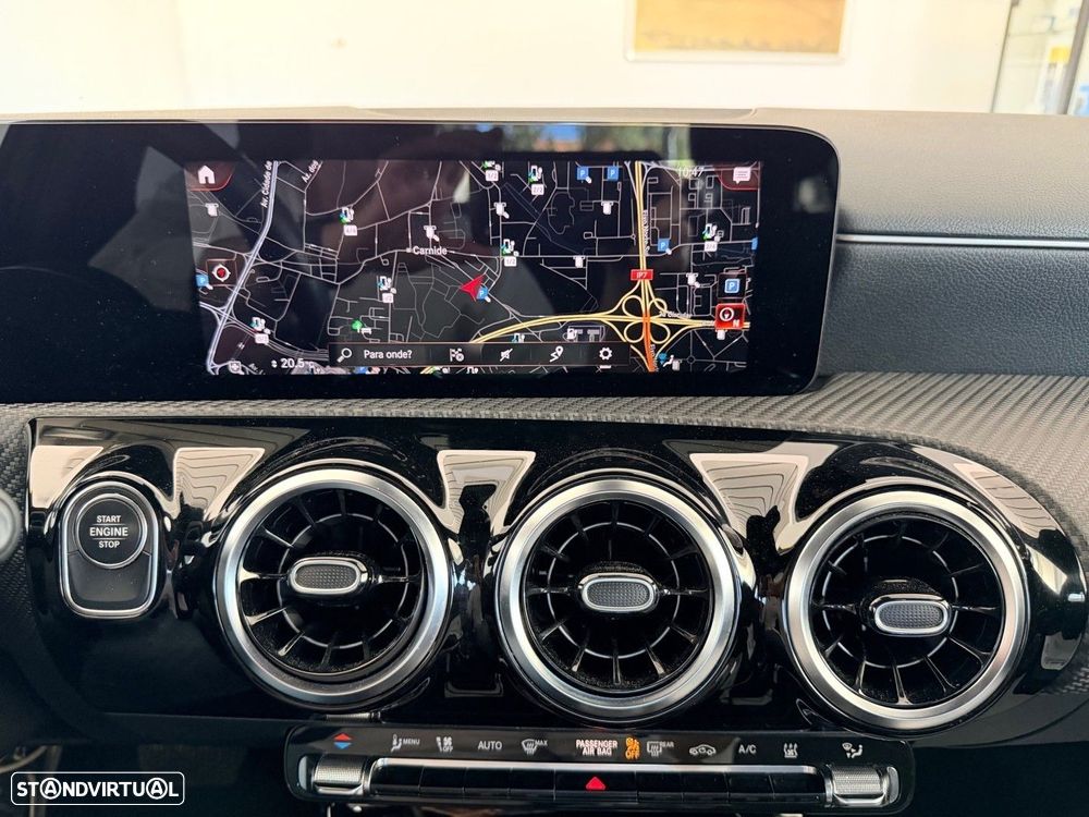 Mercedes-Benz A 250 - 32