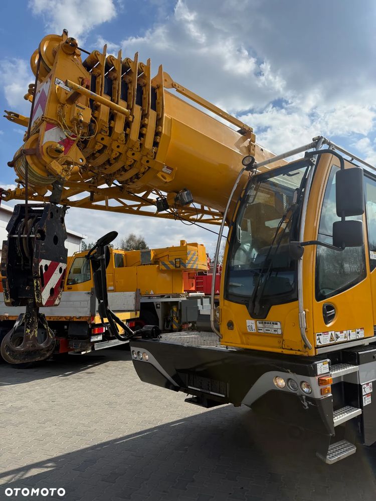 Liebherr LTC 1045-3.1 - 15