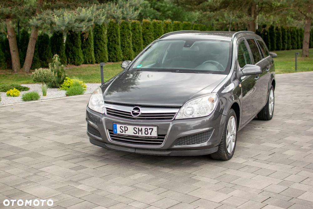 Opel Astra - 6