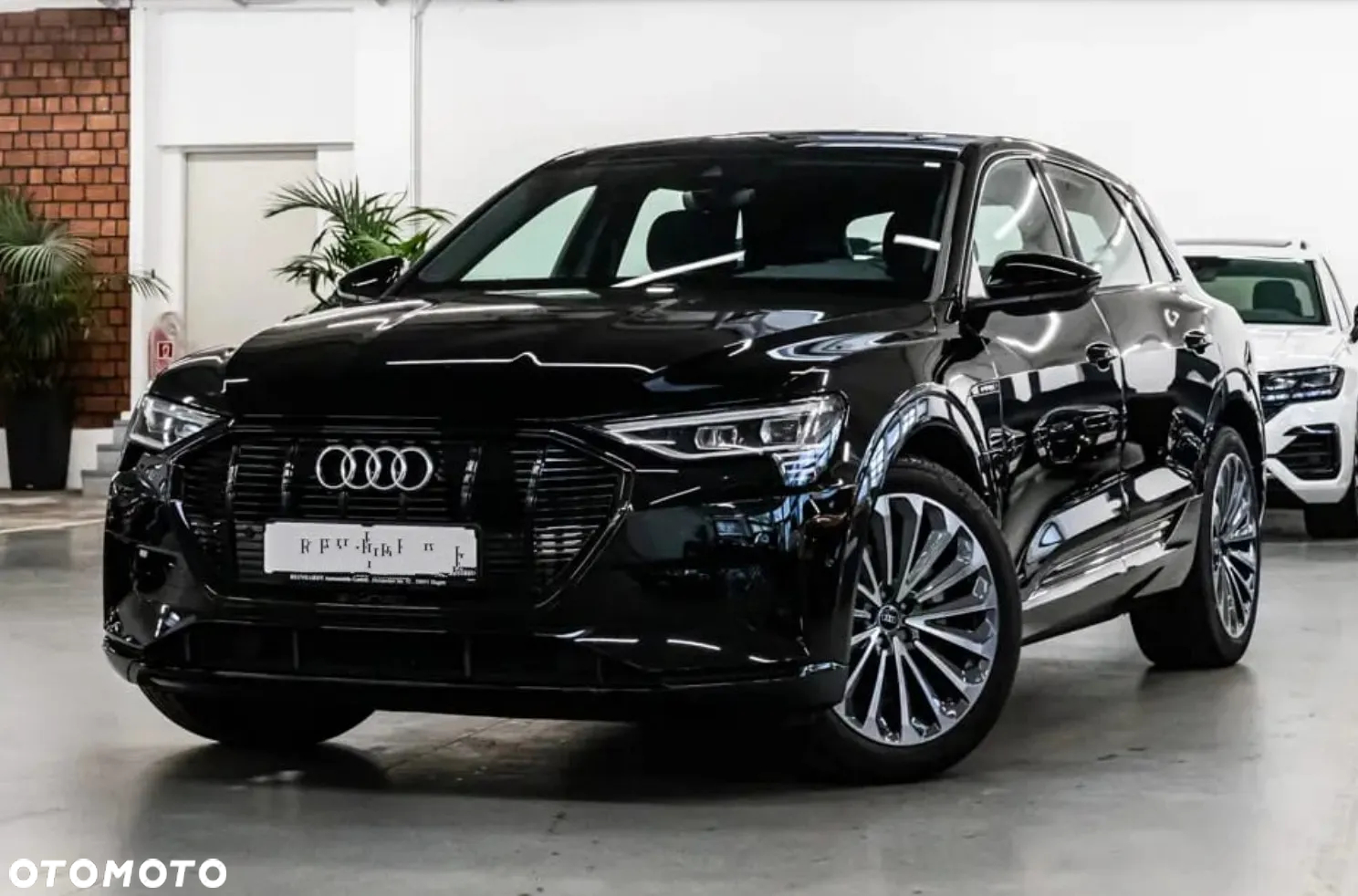Audi e-tron 50 quattro advanced - 18