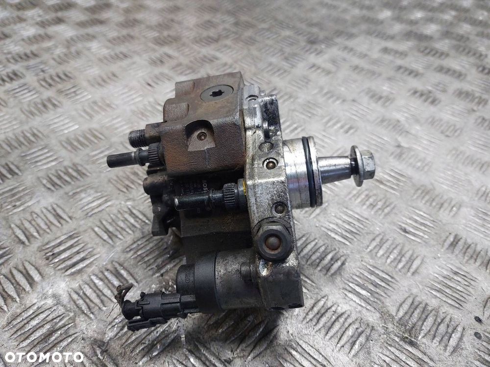 POMPA WTRYSKOWA RENAULT LAGUNA II 2.2 DCI 8200170377 - 1