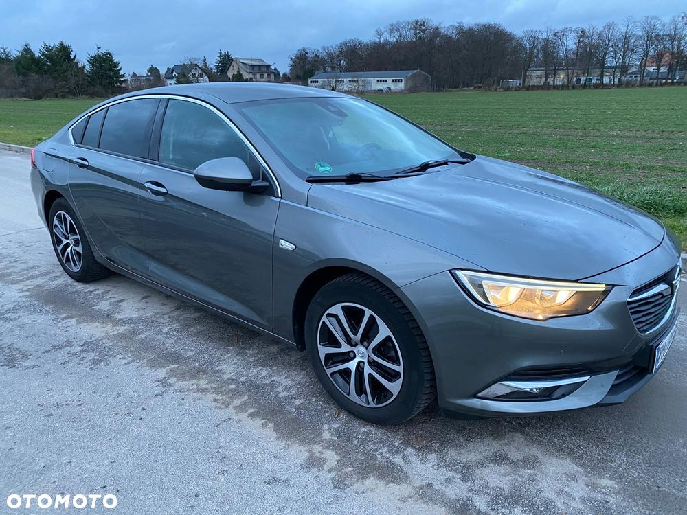 Opel Insignia 1.5 ECOTEC Direct Inj Turbo Business Edition - 3