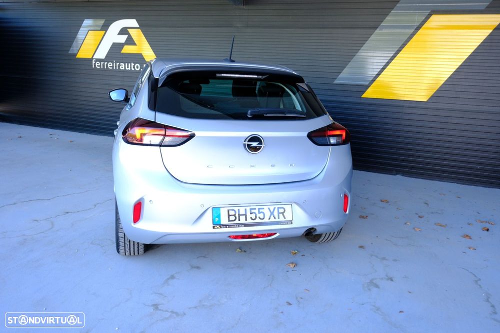 Opel Corsa 1.2 Edition - 5