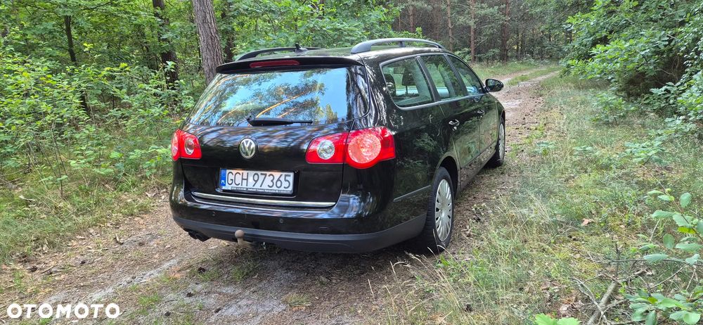Volkswagen Passat 2.0 Blue TDI SCR Comfortline - 3
